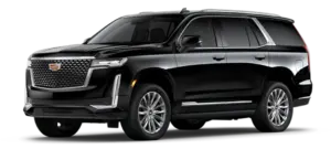 Cadillac Escalade Fleet