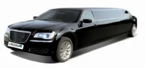 Chrysler 300 Stretch Limo Fleet