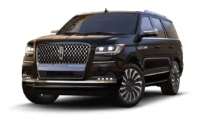 Lincoln Navigator Fleet