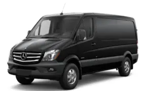 Mercedes Benz Sprinter Fleet